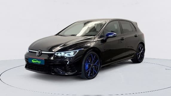 Volkswagen Golf VIII R 2.0 tsi 333 dsg7 performance 333 AT Essence Auto. 2023 - 31 605 km