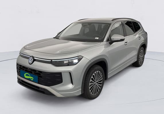 Volkswagen Tayron 1.5 etsi 150ch dsg7 7pl life plus 150 AT Mild hybrid petrol Automatic 2025 - 25,482 km