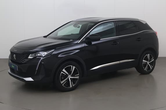 Peugeot 3008 1.2 puretech gt 130 AT Essence Auto. 2024 - 34 793 km
