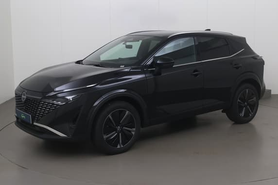 Nissan Qashqai 1.3 DIG-T MHEV Tekna+Bose Xtronic 158 AT Mild-hybride essence Auto. 2026 - 50 km