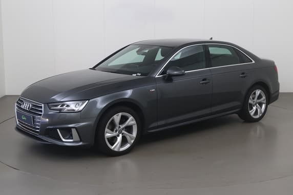 Audi A4 a4 35 tfsi sport s tronic (eu6d-temp) 150 AT Essence Auto. 2019 - 29 641 km