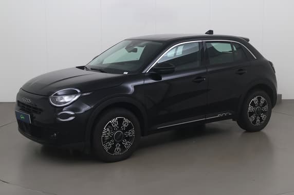 Fiat 600 1.2 Hybrid 136 Mild-hybride essence Auto. 2025 - 9 258 km
