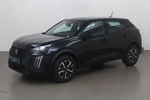 Peugeot 2008 1.2 turbo style 130 AT Essence Auto. 2025 - 14 449 km