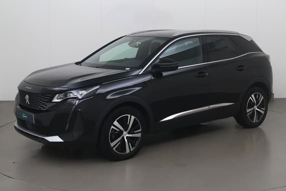 Peugeot 3008 1.2 puretech gt 130 AT Essence Auto. 2023 - 23 522 km