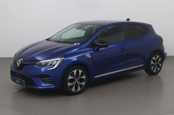 Renault Clio V clio 1.5 blue dci limited #3 101 Diesel Manuelle 2022 - 91 233 km