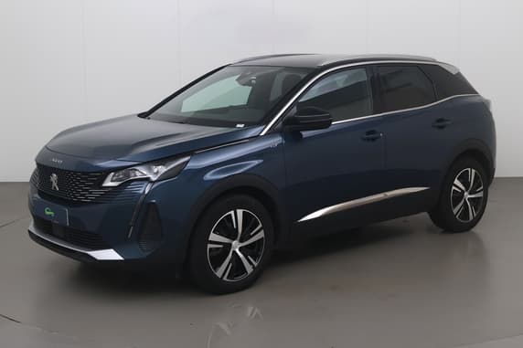 Peugeot 3008 1.2 puretech gt 130 AT Essence Auto. 2024 - 33 521 km