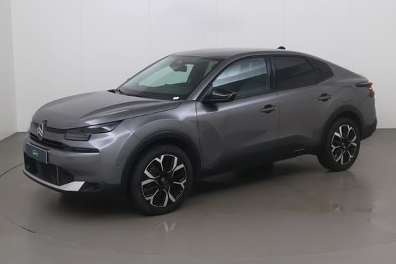 Citroen C4 X 1.2 mhev MAX 145 AT Essence Auto. 2025 - 23 384 km