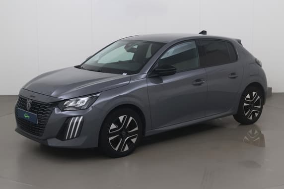 Peugeot 208 208 1.2 turbo allure 100 Benzine Manueel 2025 - 31.469 km