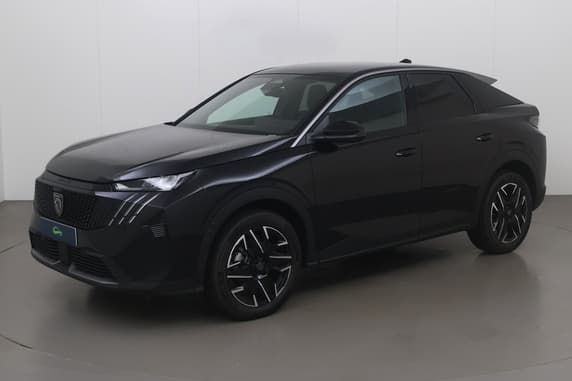 Peugeot 3008 1.2 MHEV Turbo allure 145 AT Mild hybride benzine Automaat 2025 - 7.609 km