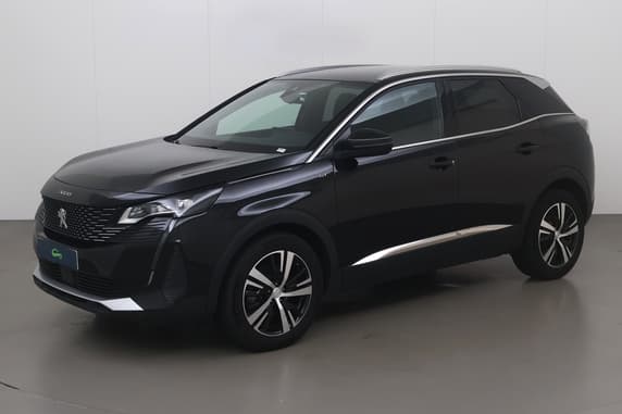 Peugeot 3008 1.2 puretech gt 130 AT Essence Auto. 2024 - 33 042 km