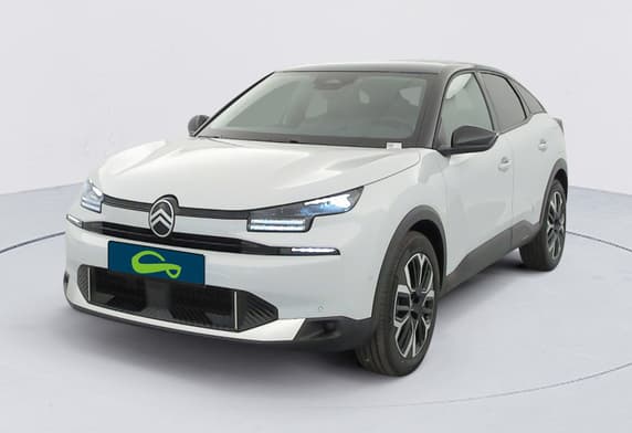 Citroen C4 puretech 130 eat8 max 130 AT Petrol Automatic 2025 - 24 km