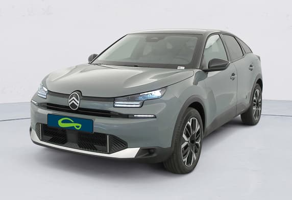 Citroen C4 puretech 130 eat8 max 130 AT Petrol Automatic 2025 - 9 km