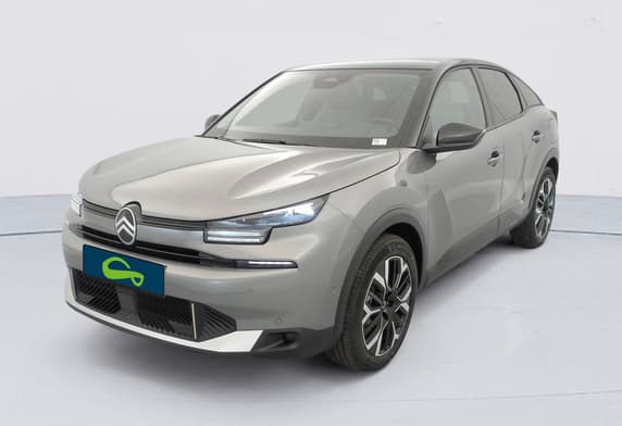 Citroen C4 puretech 130 eat8 max 130 AT Benzine Automaat 2025 - 2 km