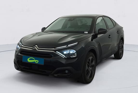Citroen C4 X puretech 130 s s eat8 feel pack 131 AT Essence Auto. 2023 - 10 km