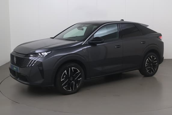 Peugeot 3008 1.2 Turbo GT 145 AT Mild hybride benzine Automaat 2025 - 20.567 km