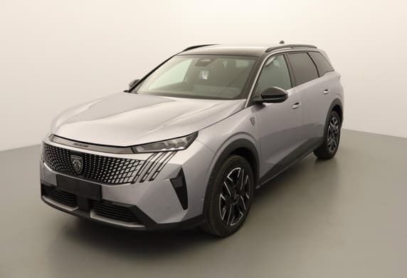 Peugeot 5008 1.2 hybrid 145 - gt automatique 145 AT Mild-hybride essence Auto. 2025 - 22 519 km