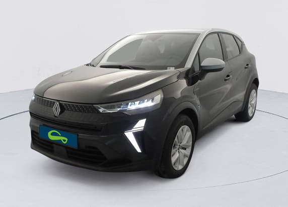 Renault Captur tce 115 ch evolution 115 Benzine Manueel 2026 - 10 km