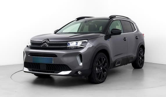 Citroen C5 Aircross PHEV hybrid eat8 225 - e series 180 AT Plug-in hybride benzine Automaat 2023 - 17.365 km