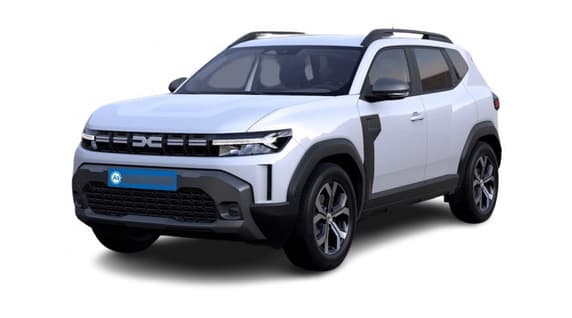 Dacia Duster Hybrid (HEV) hybrid 140 extreme + gps 91 AT Full hybrid petrol Automatic 2026 - 0 km