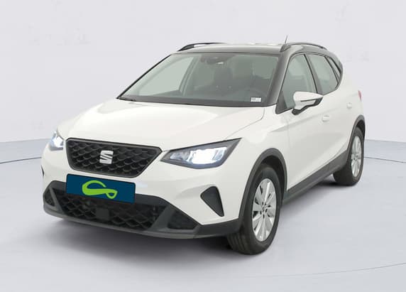 Seat Arona 1.0 tsi 95 ch start stop bvm5 style business 95 Essence Manuelle 2023 - 32 066 km