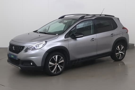 Peugeot 2008 1.2 puretech gt line s&s (eu6.2) 110 AT Benzine Automaat 2019 - 42.338 km