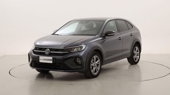Volkswagen Taigo taigo 1.5 tsi 150 cv dsg r-line 150 AT Essence Auto. 2022 - 39 114 km