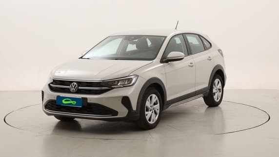 Volkswagen Taigo taigo 1.0 tsi 95 cv life 95 Essence Manuelle 2023 - 67 259 km