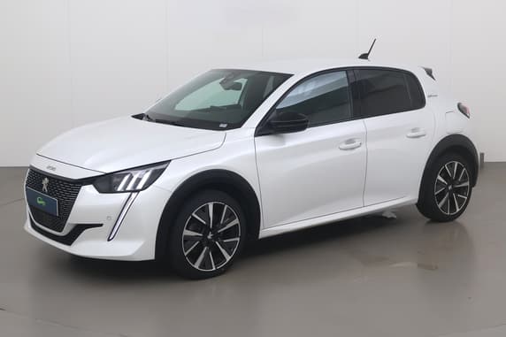 Peugeot 208 1.2i puretech gt line (eu6.3) 101 Essence Manuelle 2020 - 65 814 km