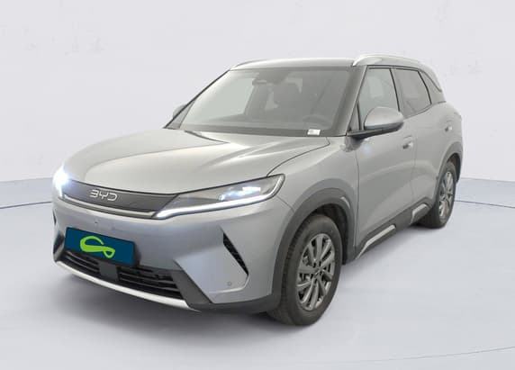 BYD Atto 2 PHEV 1.5 dm-i boost 98 AT Plug-in hybrid Petrol Automatic 2026 - 20 km