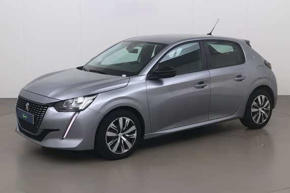 Peugeot 208 1.2i puretech active pack 75 Essence Manuelle 2023 - 33 493 km