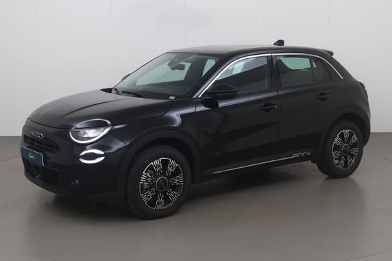 Fiat 600 1.2 Hybrid 136 Mild-hybride essence Auto. 2025 - 7 324 km