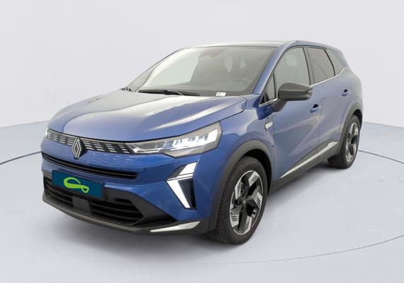 Renault Symbioz E-TECH (HEV) e-tech full hybrid 160 ch techno 109 AT Full hybrid petrol Automatic 2026 - 10 km