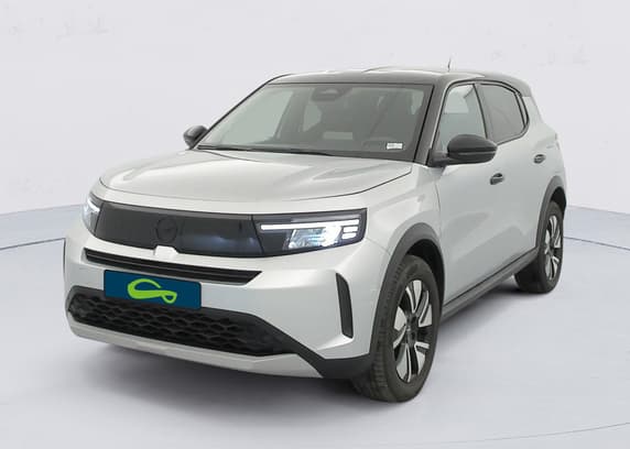 Opel E-Frontera electric 113 ch batterie 44 kwh gs 113 AT Électrique Auto. 2025 - 11 552 km