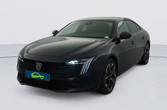 Peugeot 508 PHEV hybrid 180 e-eat8 allure 150 AT Plug-in hybrid Petrol Automatic 2025 - 10 km