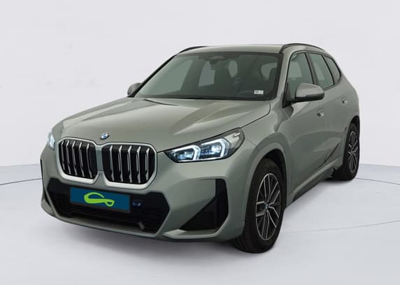 BMW X1 (U11) sdrive 20d 163ch dkg7 m sport 163 AT Mild-hybride diesel Auto. 2025 - 18 000 km