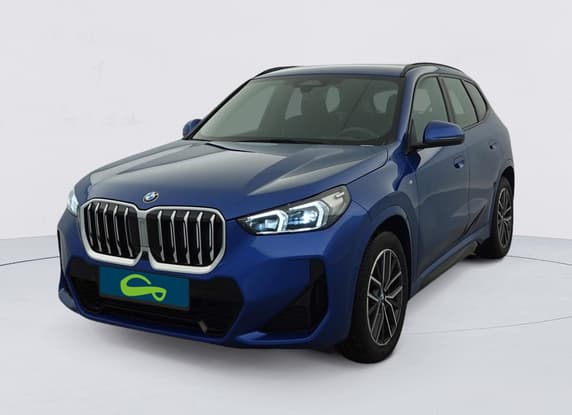 BMW X1 (U11) 2.0 sdrive 20d 163ch dkg7 m sport 163 AT Mild-hybride diesel Auto. 2025 - 24 330 km