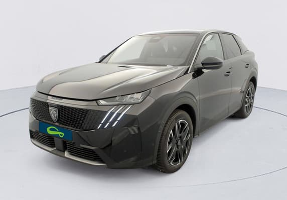 Peugeot 3008 hybrid 145 e-dcs6 allure 136 AT Mild hybrid petrol Automatic 2026 - 2 km