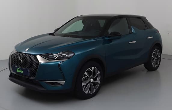 DS DS 3 Crossback E-Tense 50 kwh - 136 rivoli 136 AT Électrique Auto. 2022 - 17 118 km