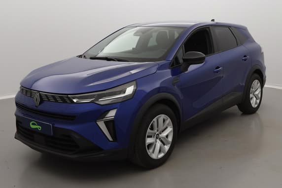 Renault Symbioz E-TECH (HEV) 1.6 e-tech full hybrid 145 evolution 94 AT Full hybrid petrol Automatic 2025 - 16,175 km