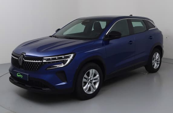 Renault Austral E-Tech (HEV) 1.2 e-tech full hybrid 200 evolution 130 AT Hybride essence Auto. 2024 - 27 250 km