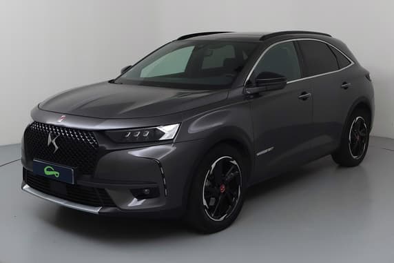 DS DS 7 Crossback 1.6 puretech 180 eat8 performance line+ 180 AT Benzine Automaat 2021 - 53.614 km