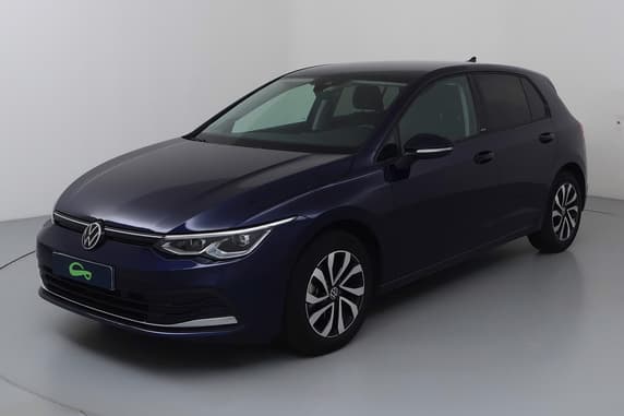 Volkswagen Golf VIII 1.5 etsi 130 dsg7 active 130 AT Mild hybrid petrol Automatic 2022 - 57,517 km
