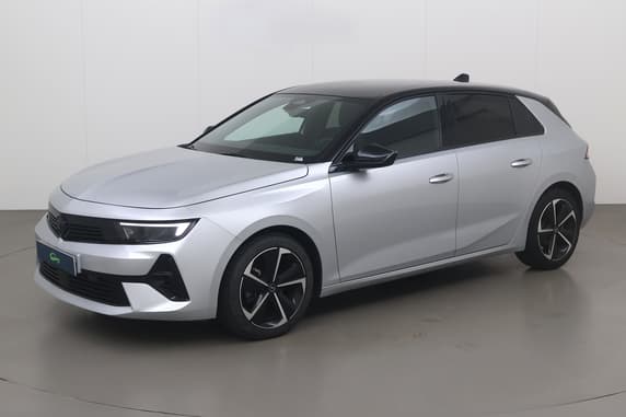 Opel Astra 1.2 Turbo GS S/S 130 AT Essence Auto. 2025 - 30 635 km