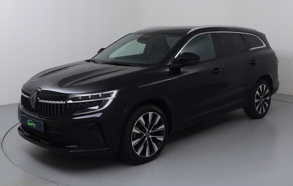 Renault Espace E-TECH (HEV) 1.2 e-tech full hybrid 200 techno 131 AT Full hybride benzine Automaat 2024 - 56.560 km