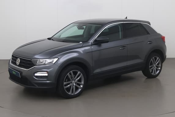 Volkswagen T-Roc t-roc 1.0 tsi opf 115 Essence Manuelle 2020 - 70 173 km