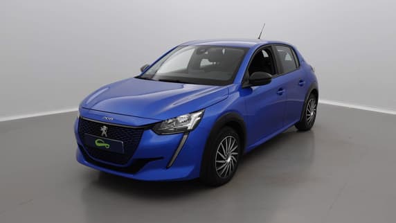 Peugeot E-208 50 kwh 136ch active 136 AT Electric Automatic 2024 - 18,375 km