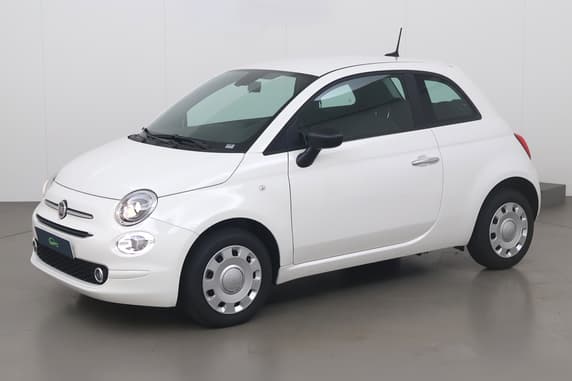 Fiat 500 1.0i MHEV 70 Mild hybrid petrol Manual 2023 - 13,525 km