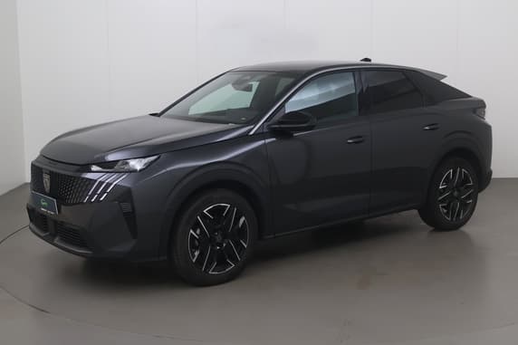 Peugeot 3008 1.2 MHEV Turbo allure 145 AT Mild hybride benzine Automaat 2025 - 16.923 km