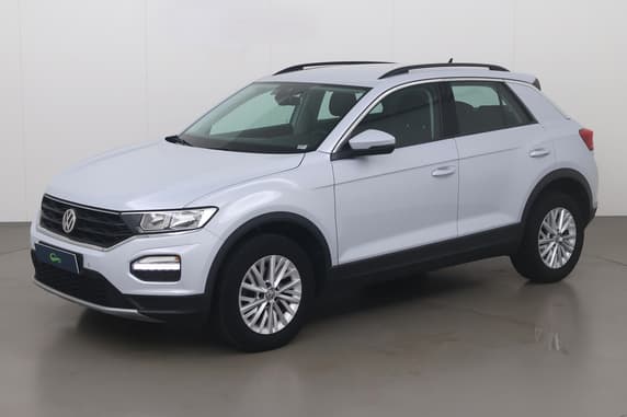 Volkswagen T-Roc t-roc 1.0 tsi style opf 115 Essence Manuelle 2019 - 76 824 km