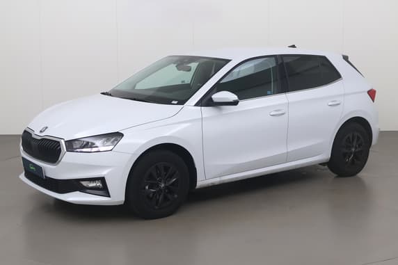 Skoda Fabia 1.0 tsi selection 95 Essence Manuelle 2025 - 14 002 km